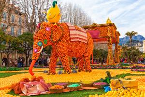 Carnaval de Nice