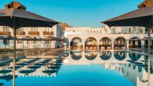 Séjour à Rhodes