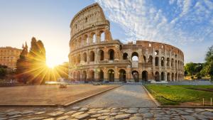 Italie : Rome, Florence & Venise