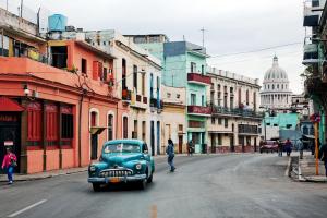 ABSOLU DE CUBA