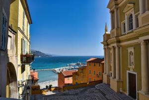 SEJOUR SUR LA COTE D'AZUR